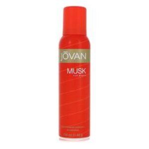 Jovan Musk by Jovan - Deodorant Spray 5 oz